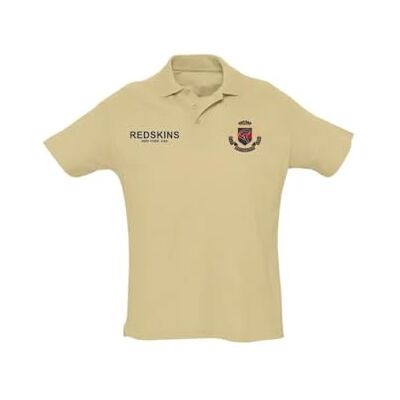 REDSKINS Junior REDSKINS, Polos, T shirts, Pojke, Flicka, Skjortor, Tröjor, Sport, Fritid, Tryckt, Barn, Kläder, Unisex, Modell Rs4079 Beige, Storlek 14 År REDSKINS Junior REDSKINS, Polos, T shirts, Pojke, Flicka, Skjortor, Tröjor, Sport, Fritid, Tryckt, Barn, Kläder, Unisex, Modell Rs4079 Beige, Storlek 14 År