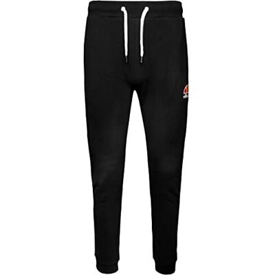 Ellesse Ovest Jog Byxa Svart, Small Ellesse Ovest Jog Byxa Svart, Small