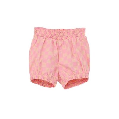 s.Oliver Junior mit Allover Print Kort med integrerad tryck, Pink, 68 babe Flickor, Rosa, 68 s.Oliver Junior mit Allover Print Kort med integrerad tryck, Pink, 68 babe Flickor, Rosa, 68