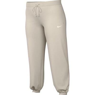 NIKE Dambyxor W NSW Phnx FLC Hr Os Pant Pl NIKE Dambyxor W NSW Phnx FLC Hr Os Pant Pl
