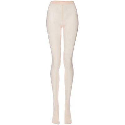 Capezio kvinnors viktiga fötter tighta Classic Ballet Pink S/M Capezio kvinnors viktiga fötter tighta Classic Ballet Pink S/M
