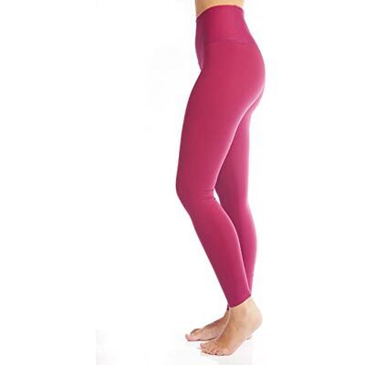 DITCHIL Pojkar barn natur leggings, plommon, 14 år DITCHIL Pojkar barn natur leggings, plommon, 14 år