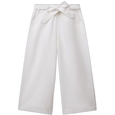 United Byxa, Beige, 120 United Byxa, Beige, 120