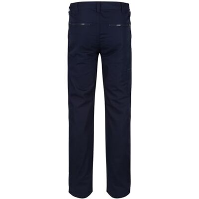 Regatta professionella original action vattenavvisande flera fickor byxor med dragkedja Marinblått Xsp Size: 30 Regatta professionella original action vattenavvisande flera fickor byxor med dragkedja Marinblått Xsp Size: 30