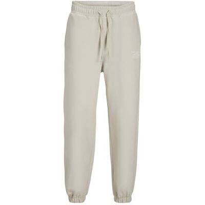 JACK & JONES Jpstbill Jjriley sweatpants Sn AUT, Moonbeam, XL JACK & JONES Jpstbill Jjriley sweatpants Sn AUT, Moonbeam, XL
