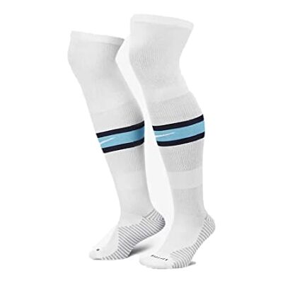 Chelsea FC, Unisex-strumpor, säsong 2022/23 officiell hemma Chelsea FC, Unisex-strumpor, säsong 2022/23 officiell hemma
