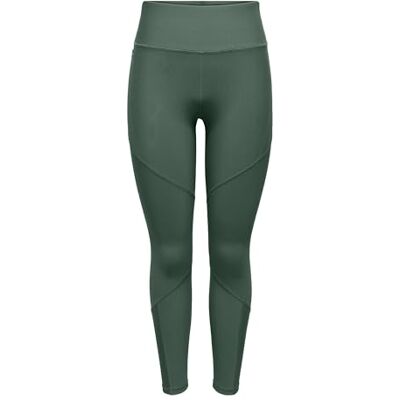 ONLY Onpjana-2 Hw Pck tights Noos, Anka grön, L ONLY Onpjana-2 Hw Pck tights Noos, Anka grön, L