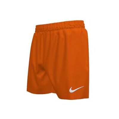 NIKE Essential Orange Blaze, Orange Blaze, S NIKE Essential Orange Blaze, Orange Blaze, S