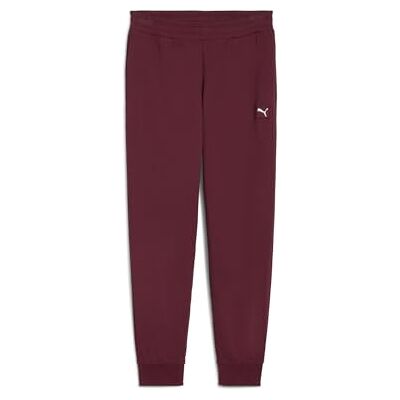 PUMA ESS förhöjda träningsbyxor FL cl PUMA ESS förhöjda träningsbyxor FL cl