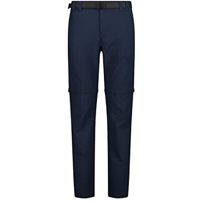 CMP herrars dragkedja av byxa B. BLÅ B.BLÅ 4XL, B. BLÅ, 4XL CMP herrars dragkedja av byxa B. BLÅ B.BLÅ 4XL, B. BLÅ, 4XL