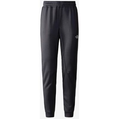 The North Face W Plus Ma Fleece Pant - Byxor The North Face W Plus Ma Fleece Pant - Byxor
