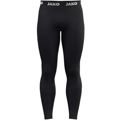 Jako Long Function Barn svart 128 - Lång underkläder Jako Long Function Barn svart 128 - Lång underkläder
