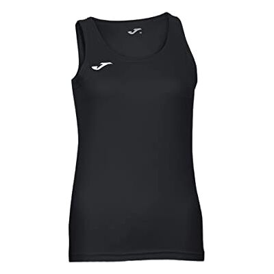 Dam löpar-T-shirt JOMA Diana - T-shirt Dam löpar-T-shirt JOMA Diana - T-shirt