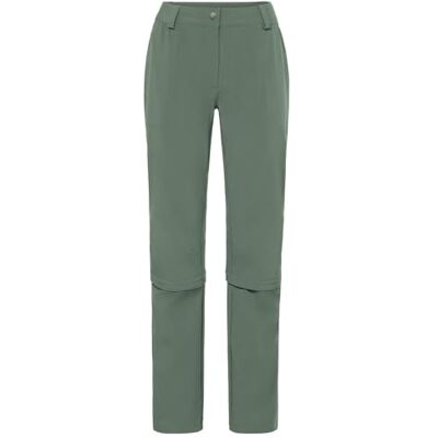 VAUDE Farley stretch ZO capribyxor för kvinnor VAUDE Farley stretch ZO capribyxor för kvinnor