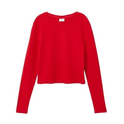 s.Oliver Junior T-shirt långärmad, 3384, 170-176 plus size s.Oliver Junior T-shirt långärmad, 3384, 170-176 plus size