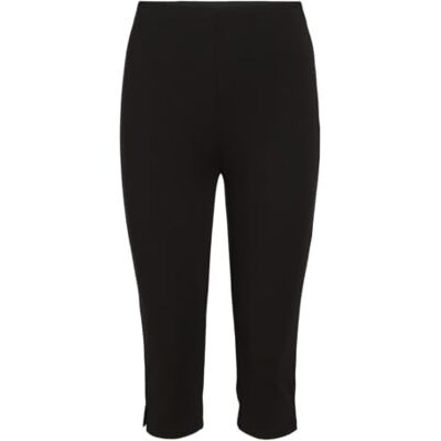 Vila dam Vicamille H/W Slim Capri byxor Vicamille H/W Slim Capri Pants Vila dam Vicamille H/W Slim Capri byxor Vicamille H/W Slim Capri Pants