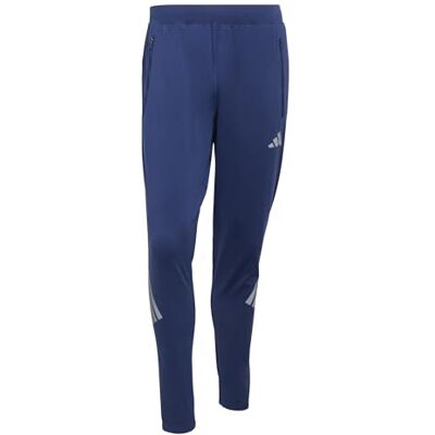 adidas Mezczyzni ADI365 Running Iconic Pants, tech indigo, L adidas Mezczyzni ADI365 Running Iconic Pants, tech indigo, L