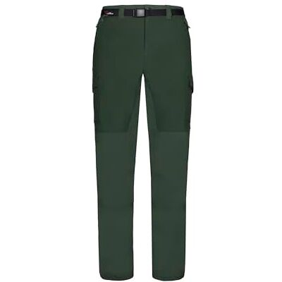 Rock Experience Hard Swing Man Pant utomhusbyxor Rock Experience Hard Swing Man Pant utomhusbyxor