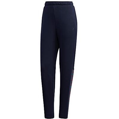 Adidas Wording Gr. M Damen Dunkelblau - Damtofflor Adidas Wording Gr. M Damen Dunkelblau - Damtofflor