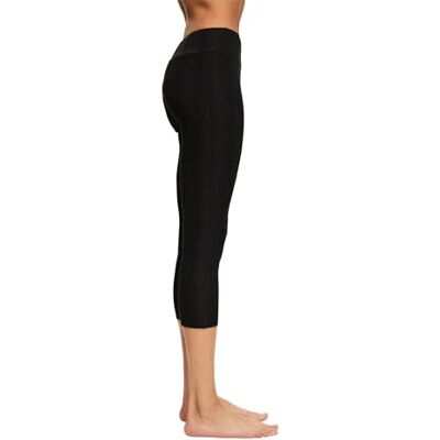 ESPRIT dam Strumpbyxor Check W Le ESPRIT dam Strumpbyxor Check W Le