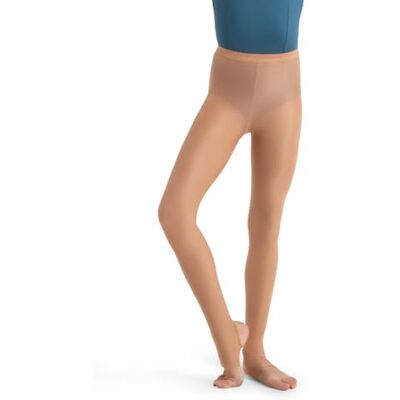Capezio Ultra Shimmery Stirrup tight – barn, lätt rostad, liten, Lätt rostat bröd, 4 År Capezio Ultra Shimmery Stirrup tight – barn, lätt rostad, liten, Lätt rostat bröd, 4 År