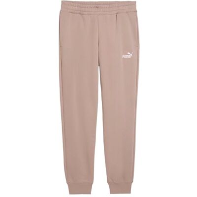 PUMA ESS Small No. 1 Logo Sweatpants FL cl (s) sandsten PUMA ESS Small No. 1 Logo Sweatpants FL cl (s) sandsten