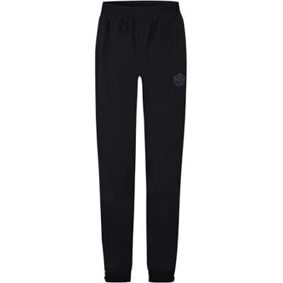 Umbro Pro Training vävd byxa svart Umbro Pro Training vävd byxa svart