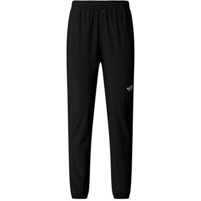 THE NORTH FACE NF0A8BGPJK3 W MA Wind Pant Sportbyxor Dam TNF Svart Storlek XL THE NORTH FACE NF0A8BGPJK3 W MA Wind Pant Sportbyxor Dam TNF Svart Storlek XL