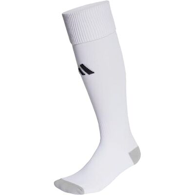 adidas Milano 23 Strumpor White/Black L adidas Milano 23 Strumpor White/Black L