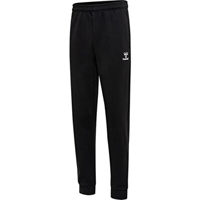 hummel justerbar midja byxor hmlmover män hummel justerbar midja byxor hmlmover män