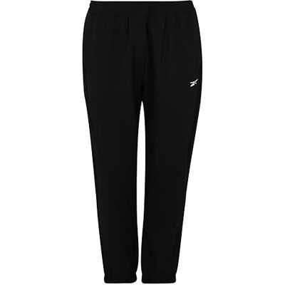 Reebok TS Comm Woven Pant, dambyxor Reebok TS Comm Woven Pant, dambyxor