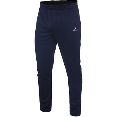Asioka träningsoverall 131/16 byxor, unisex vuxna M marinblå Asioka träningsoverall 131/16 byxor, unisex vuxna M marinblå