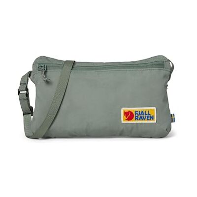 Fjällräven Fjallraven 27248-614 Vardag ficka gymväska unisex patina grön storlek UNI, Patina Green, Einheitsgröße, Sporter Fjällräven Fjallraven 27248-614 Vardag ficka gymväska unisex patina grön storlek UNI, Patina Green, Einheitsgröße, Sporter