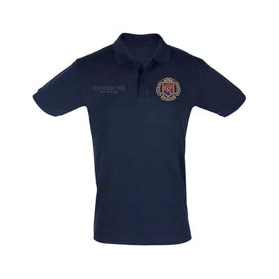 REDSKINS Junior REDSKINS, Polos, T shirts, Pojke, Flicka, Skjortor, Tröjor, Sport, Fritid, Tryckt, Barn, Kläder, Unisex, Modell $4079 Mörkblå, Storlek 14 År REDSKINS Junior REDSKINS, Polos, T shirts, Pojke, Flicka, Skjortor, Tröjor, Sport, Fritid, Tryckt, Barn, Kläder, Unisex, Modell $4079 Mörkblå, Storlek 14 År