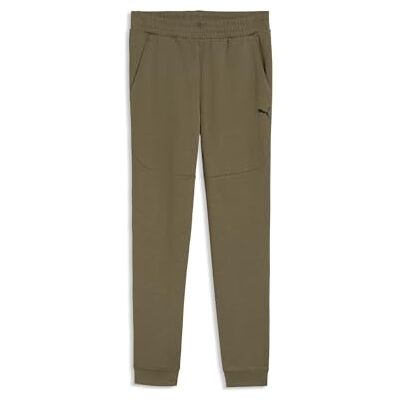 PUMA TECH byxor DK cl Loden Green PUMA TECH byxor DK cl Loden Green