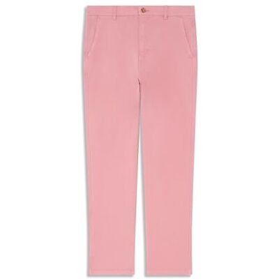 Redskins 1984 P24-PANTALON-CAMERON Joyce-Old PINK-34, Nykter, L Redskins 1984 P24-PANTALON-CAMERON Joyce-Old PINK-34, Nykter, L