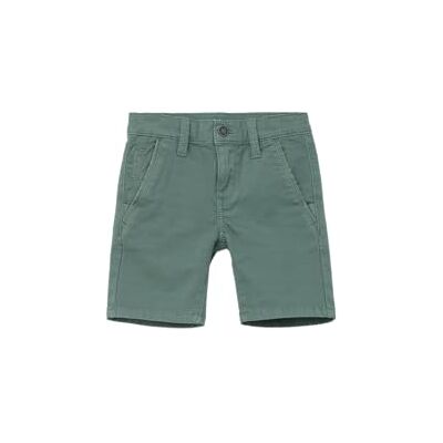 s.Oliver Bermuda Unisex barn, Petrol 6714, 104 s.Oliver Bermuda Unisex barn, Petrol 6714, 104