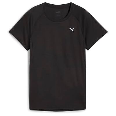 PUMA kvinnors W Run Velocity Tee t-tröjor PUMA kvinnors W Run Velocity Tee t-tröjor