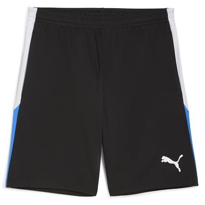 PUMA IndividualLIGA träningsshorts 2 (öppna fickor) PUMA IndividualLIGA träningsshorts 2 (öppna fickor)