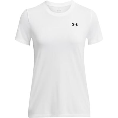 Under Armour dam Tech kortärmad Crew Under Armour dam Tech kortärmad Crew