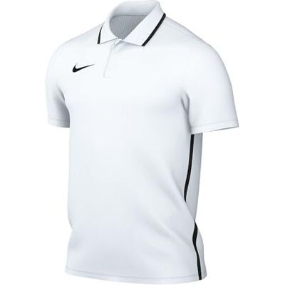 NIKE unisex barn Y Nk Df Park26 Ss Polo skjorta NIKE unisex barn Y Nk Df Park26 Ss Polo skjorta