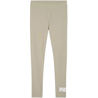 PUMA kvinnors Ess nr. 1 Logo Leggings (S) Leggings PUMA kvinnors Ess nr. 1 Logo Leggings (S) Leggings