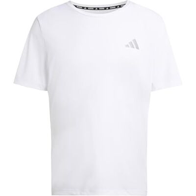 adidas herr Adi365 Running Essentials Shirt, white, XS adidas herr Adi365 Running Essentials Shirt, white, XS