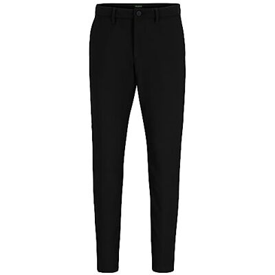 Boss T_Commuter-Slim, Black1 Boss T_Commuter-Slim, Black1