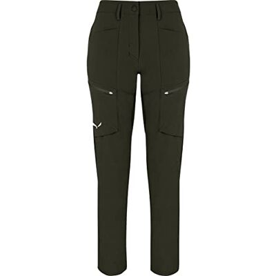 Salewa Puez Durastretch cargobyxor dam Salewa Puez Durastretch cargobyxor dam