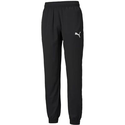 PUMA Pants ACTIVE Woven cl PUMA Pants ACTIVE Woven cl