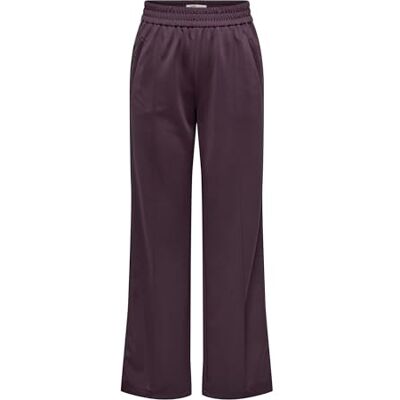 ONLY Onlwarm Up X Track Pant Pnt, Vingårdsvin, (XL) W x 32L ONLY Onlwarm Up X Track Pant Pnt, Vingårdsvin, (XL) W x 32L