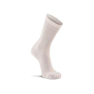 FOX RIVER utomhus Castile ljus ultralätt merino ull foder strumpor Naturligt XL FOX RIVER utomhus Castile ljus ultralätt merino ull foder strumpor Naturligt XL