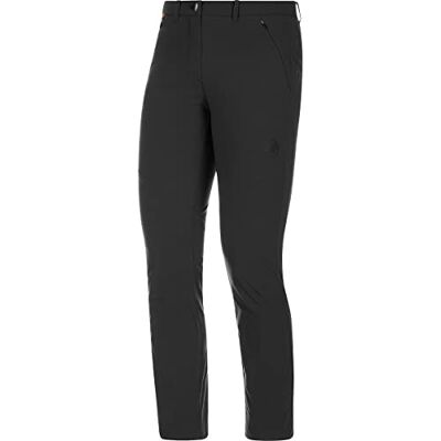 Mammut RG Mujer vandringsbyxor byxor sport dam Mammut RG Mujer vandringsbyxor byxor sport dam