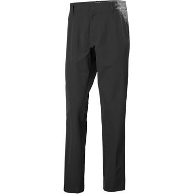 Helly Hansen herr Hh Qd byxa, ebenholts, 34 Helly Hansen herr Hh Qd byxa, ebenholts, 34